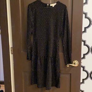 Michael by Michael Kors knee length dress